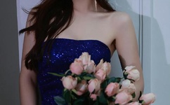 宝贝几天没C怎么湿成这样了